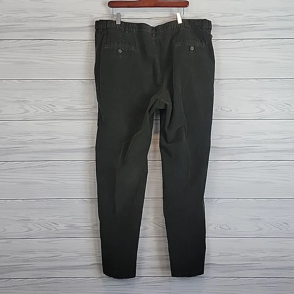 Haggar 100% cotton